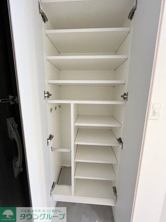 S-RESIDENCE松戸Lichtの物件内観写真